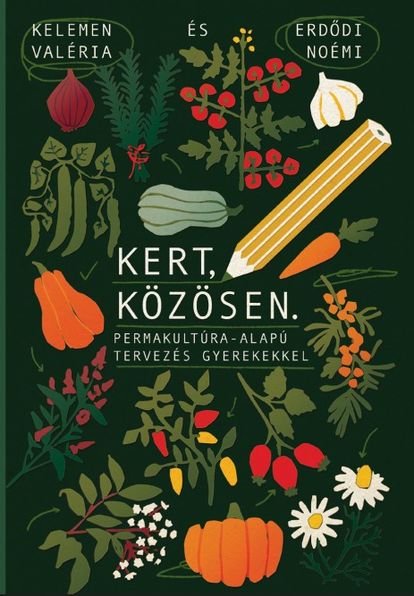 Kert, közösen
