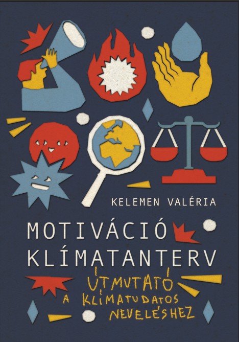 Motiváció Klímatanterv